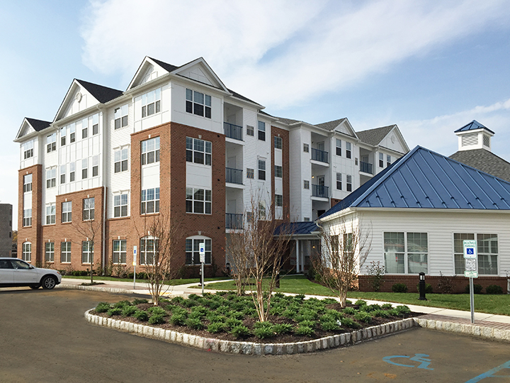 Sterling Properties Announces Grand Opening for New Rental Apartments